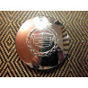 9593259 Cadillac Seville Chrome Wheel Cap 1998-2005