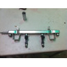 6M8G-CA Ford Fuel Rail 6M8G-BA