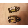 25741214 Cadillac DeVille Airbag Sensor 2000-2005 25765112