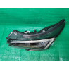 SUBARU LEGACY OUTBACK LEFT BLACK CHROME LED ULR HEADLIGHT 2020 84002AN11A  USA