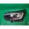 SUBARU LEGACY OUTBACK LEFT BLACK CHROME LED ULR HEADLIGHT 2020 84002AN11A  USA