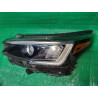SUBARU LEGACY OUTBACK LEFT BLACK CHROME LED ULR HEADLIGHT 2020 84002AN11A  USA