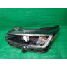 SUBARU LEGACY OUTBACK LEFT BLACK CHROME LED ULR HEADLIGHT 2020 84002AN11A  USA