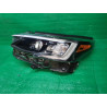 SUBARU LEGACY OUTBACK LEFT BLACK CHROME LED ULR HEADLIGHT 2020 84002AN11A  USA