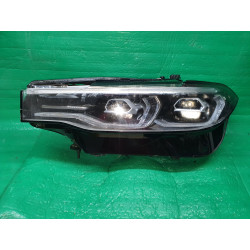 BMW X7 G07 LEFT FULL LED HEADLIGHT 2019-2021 A99481799 A99481799-10  USA