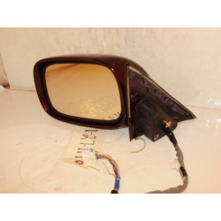 Lexus LS Left Power Mirror 2001-2006