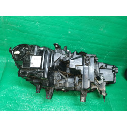 BMW X7 G07 LEFT FULL LED HEADLIGHT 2019-2021 A99481799 A99481799-10  USA