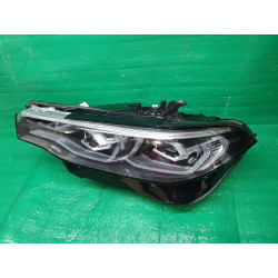 BMW X7 G07 LEFT FULL LED HEADLIGHT 2019-2021 A99481799 A99481799-10  USA