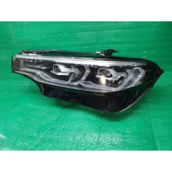 BMW X7 G07 LEFT FULL LED HEADLIGHT 2019-2021 A99481799 A99481799-10  USA
