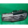 BMW X7 G07 LEFT FULL LED HEADLIGHT 2019-2021 A99481799 A99481799-10  USA