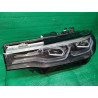 BMW X7 G07 LEFT FULL LED HEADLIGHT 2019-2021 A99481799 A99481799-10  USA