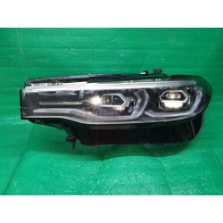 BMW X7 G07 LEFT FULL LED HEADLIGHT 2019-2021 A99481799 A99481799-10  USA