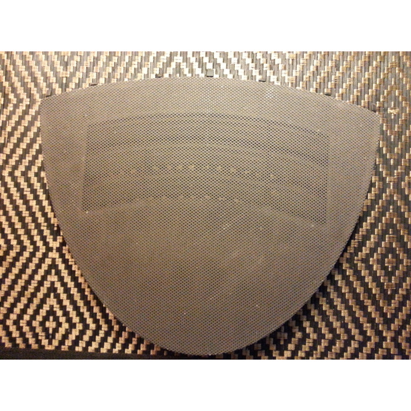 2118310036 Mercedes-Benz E-Class Ventilation Screen