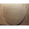 2118310036 Mercedes-Benz E-Class Ventilation Screen
