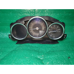MAZDA MX-5 MX5 MIATA INSTRUMENT GAUGE CLUSTER 2016-2018 NC9H55430 NC9H-55-430