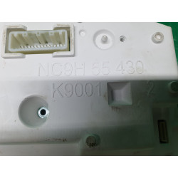 MAZDA MX-5 MX5 MIATA INSTRUMENT GAUGE CLUSTER 2016-2018 NC9H55430 NC9H-55-430