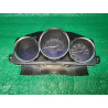 MAZDA MX-5 MX5 MIATA INSTRUMENT GAUGE CLUSTER 2016-2018 NC9H55430 NC9H-55-430