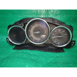 MAZDA MX-5 MX5 MIATA INSTRUMENT GAUGE CLUSTER 2016-2018 NC9H55430 NC9H-55-430
