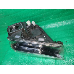 INFINITI QX30 LEFT LED HEADLIGHT 2017-2018 260605DC0C 26060-5DC0C USA