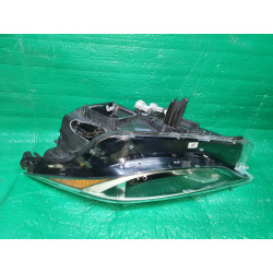 INFINITI QX30 LEFT LED HEADLIGHT 2017-2018 260605DC0C 26060-5DC0C USA
