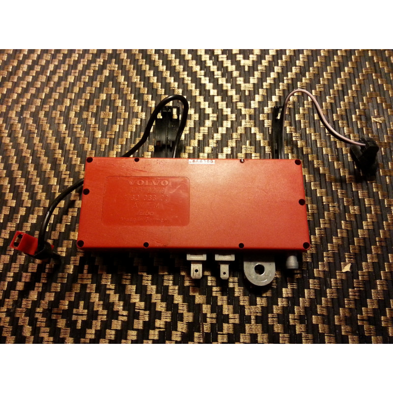 30679279 Volvo S80 Antenna Amplifier 2001-2007