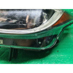 INFINITI QX30 LEFT LED HEADLIGHT 2017-2018 260605DC0C 26060-5DC0C USA
