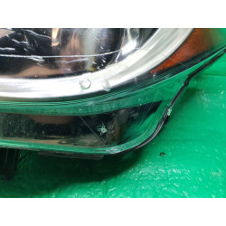 INFINITI QX30 LEFT LED HEADLIGHT 2017-2018 260605DC0C 26060-5DC0C USA