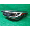 INFINITI QX30 LEFT LED HEADLIGHT 2017-2018 260605DC0C 26060-5DC0C USA