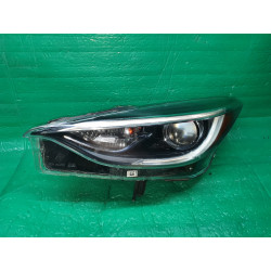 INFINITI QX30 LEFT LED HEADLIGHT 2017-2018 260605DC0C 26060-5DC0C USA