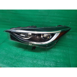 INFINITI QX30 LEFT LED HEADLIGHT 2017-2018 260605DC0C 26060-5DC0C USA