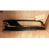 3AA853665A Volkswagen Passat Left Chrome Bumper Grille