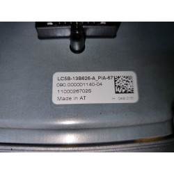 LINCOLN AVIATOR FULL LED HEADLIGHT BALLAST MODULE 2020 LC5B-13B626-A