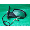 CHEVROLET SILVERADO TAHOE GMC YUKON RIGHT CHROME TURN SIGNAL POWER FOLD MIRROR 2007-2013 GM 25782166 15 WIRES