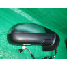 CHEVROLET SILVERADO TAHOE GMC YUKON RIGHT CHROME TURN SIGNAL POWER FOLD MIRROR 2007-2013 GM 25782166 15 WIRES