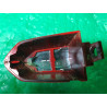 CADILLAC ATS COUPE PERFORMANCE LEFT DOOR HANDLE LED CHROME 2015-2019 GM 20734515 34515207