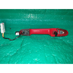 CADILLAC ATS COUPE PERFORMANCE LEFT DOOR HANDLE LED CHROME 2015-2019 GM 20734515 34515207