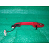 CADILLAC ATS COUPE PERFORMANCE LEFT DOOR HANDLE LED CHROME 2015-2019 GM 20734515 34515207