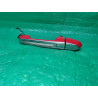 CADILLAC ATS COUPE PERFORMANCE LEFT DOOR HANDLE LED CHROME 2015-2019 GM 20734515 34515207