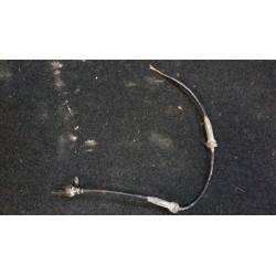 BMW 6 Series Front ABS Sensor