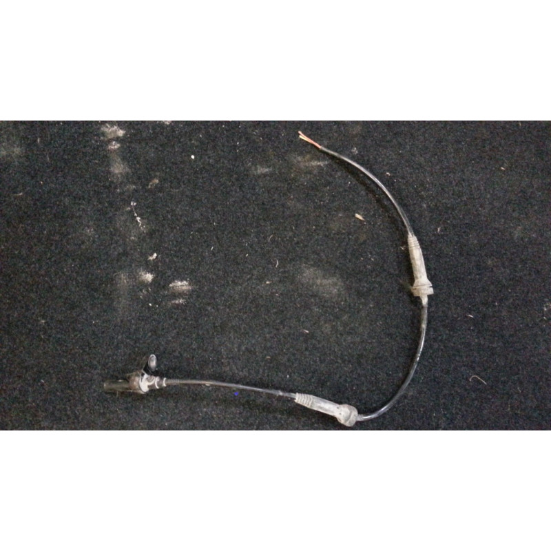 BMW 6 Series Front ABS Sensor