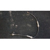 BMW 6 Series Front ABS Sensor