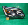 FORD EXPLORER RIGHT LED BLACK SPORT HEADLIGHT 2016-2019 FB53-13005-GM FB53-13008-GM