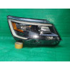 FORD EXPLORER RIGHT LED BLACK SPORT HEADLIGHT 2016-2019 FB53-13005-GM FB53-13008-GM