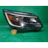 FORD EXPLORER RIGHT LED BLACK SPORT HEADLIGHT 2016-2019 FB53-13005-GM FB53-13008-GM
