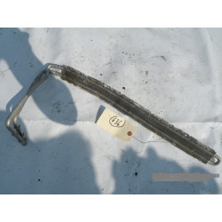 17101439109 BMW X5 Radiator (Automatic Transmission) 2000-2004