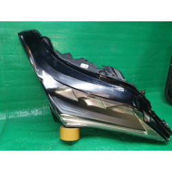 LEXUS RX RX350 RX450H RIGHT FULL LED HEADLIGHT 2016-2019 1EJ945251-02 1008D-20E29 USA