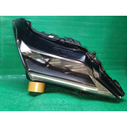 LEXUS RX RX350 RX450H RIGHT FULL LED HEADLIGHT 2016-2019 1EJ945251-02 1008D-20E29 USA