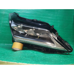 LEXUS RX RX350 RX450H RIGHT FULL LED HEADLIGHT 2016-2019 1EJ945251-02 1008D-20E29 USA