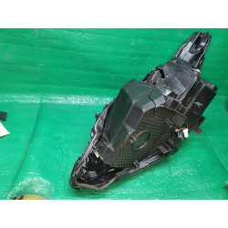 LEXUS RX RX350 RX450H RIGHT FULL LED HEADLIGHT 2016-2019 1EJ945251-02 1008D-20E29 USA