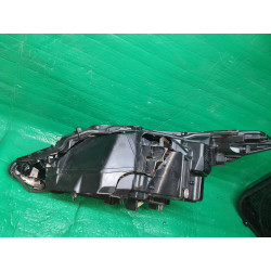 LEXUS RX RX350 RX450H RIGHT FULL LED HEADLIGHT 2016-2019 1EJ945251-02 1008D-20E29 USA